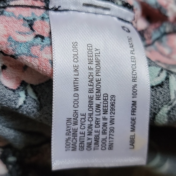 XHILARATION DRESS - Picture 8 of 9